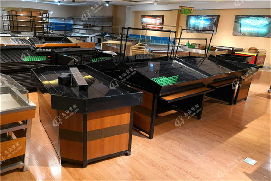 浙江宜家超市連鎖店