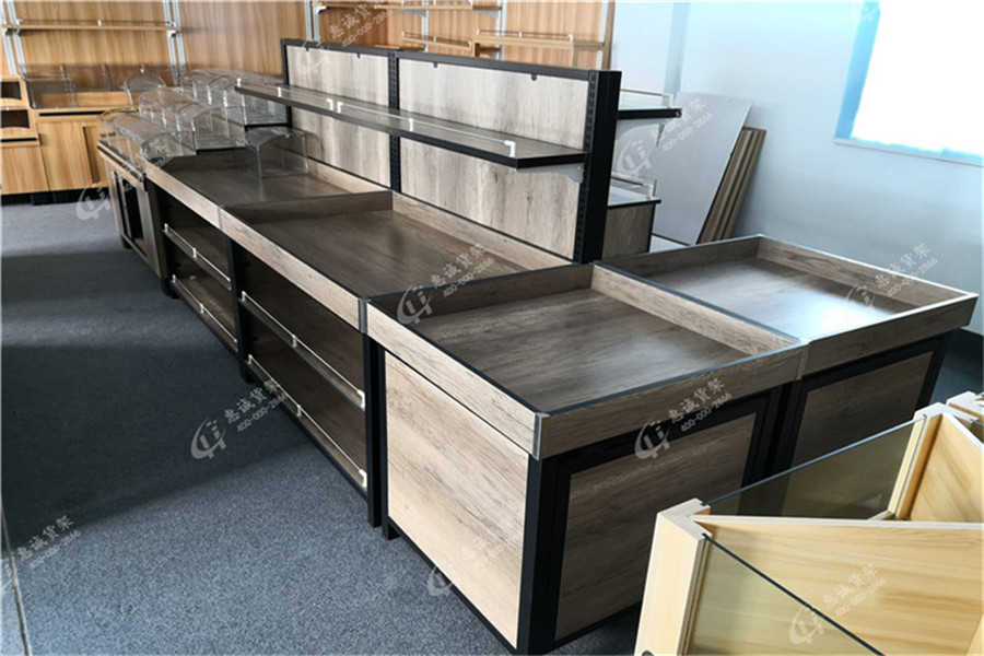 深圳宜樂(lè)美便利店貨架