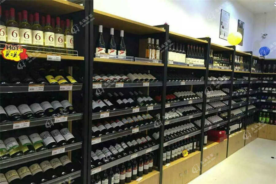 湖南鴻運紅酒店實拍