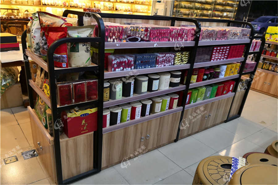 便利店貨架選擇細(xì)節(jié)，怎么選擇好的便利店貨架