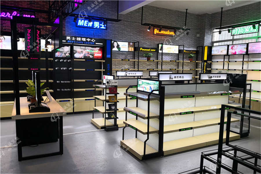 進(jìn)口食品貨架的陳列要注意哪些？