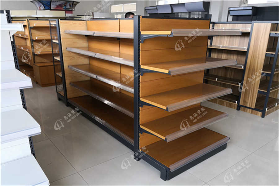 常用的母嬰店貨架的種類有哪些？