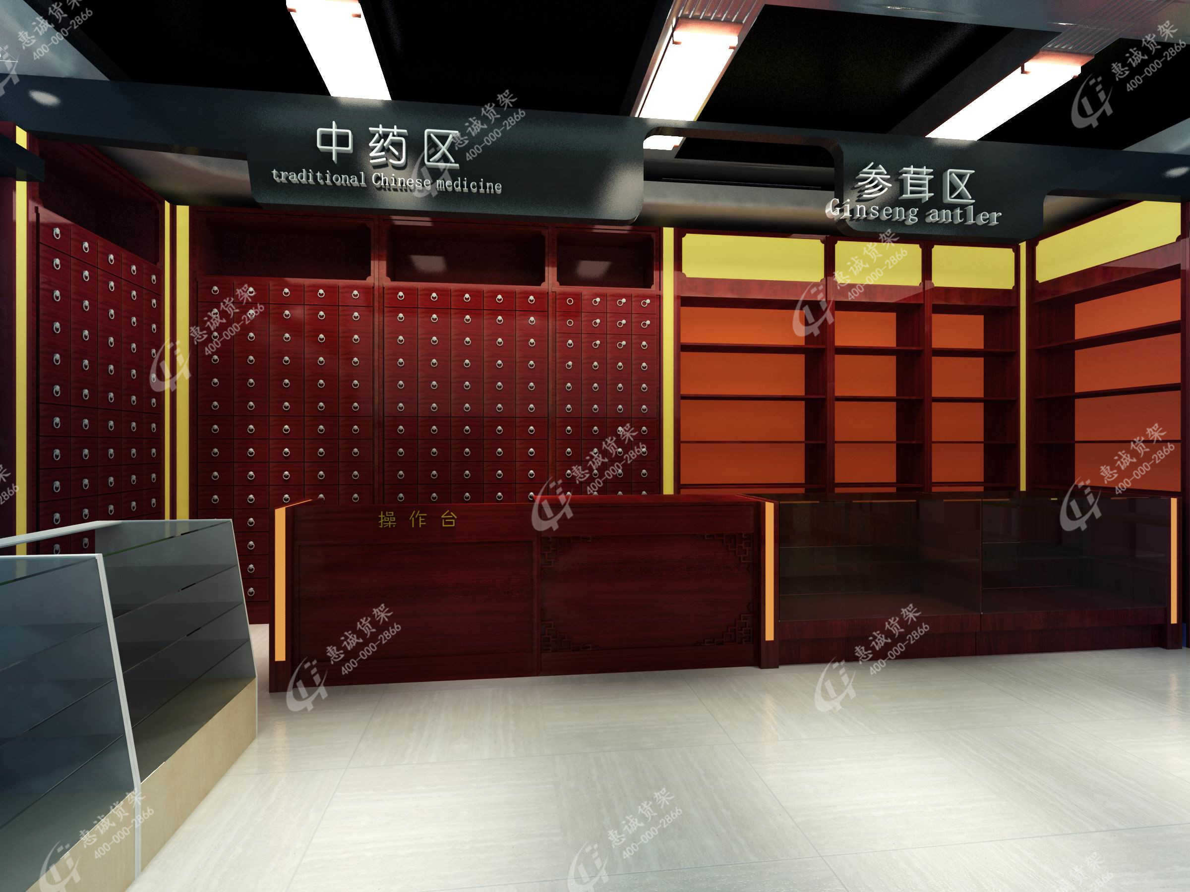 關(guān)于中藥柜的問題解答：看完你就明白了！