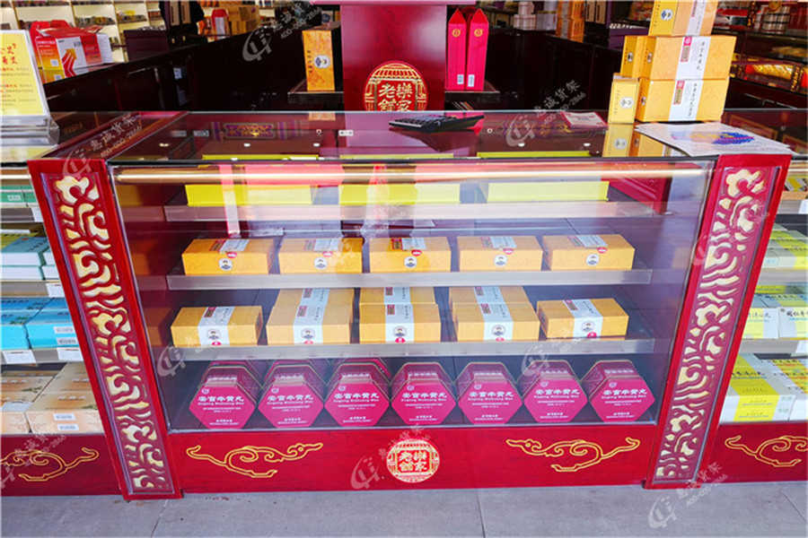 中藥貨架價格怎么樣？多少一個？在哪里購買？
