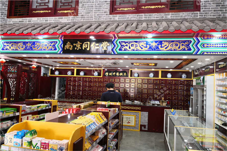 3點高超的藥店布局，揭曉高收入藥店秘密