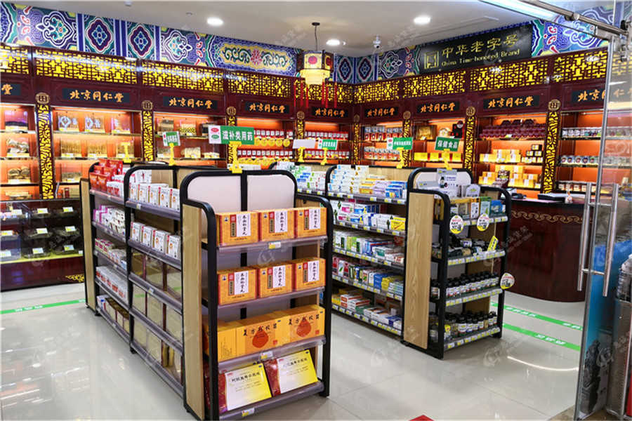2019年如何開高收入藥店？