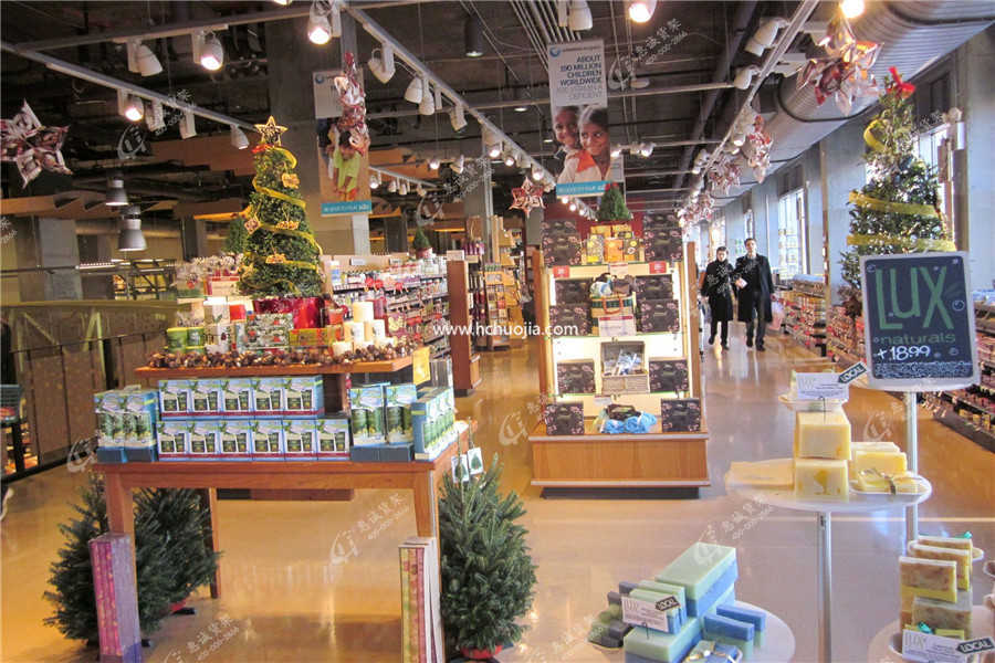 超市、便利店店長的職責體現(xiàn)在哪兒？