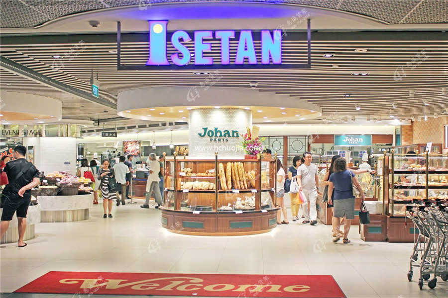 【收藏】便利店，超市貨架商品陳列調(diào)整步驟