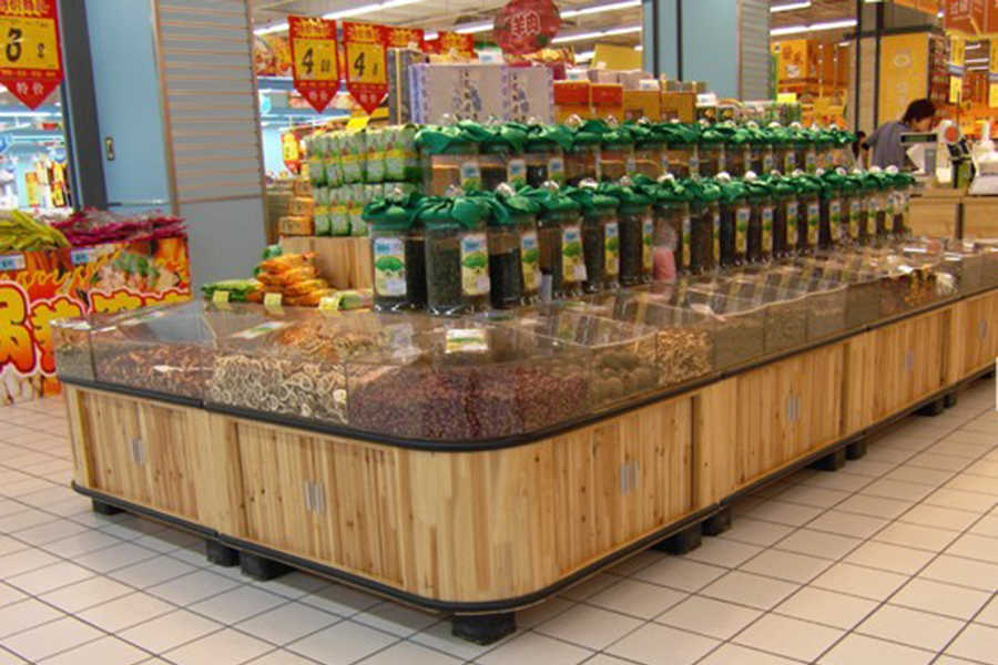 超市如何戰(zhàn)勝你的競爭對手，12個問題詳解