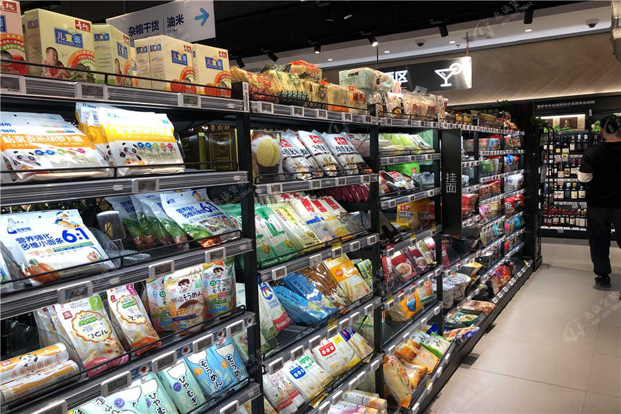超市增加顧客在店內(nèi)停留時間，便利店必備