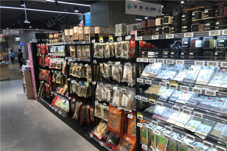 社區(qū)便利店貨架如何選擇？這篇文章給您答案