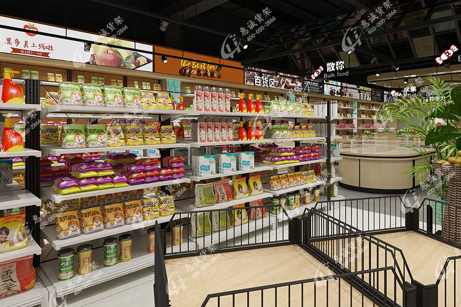 【店鋪經(jīng)營】新手怎么開便利店？這四個要點很重要