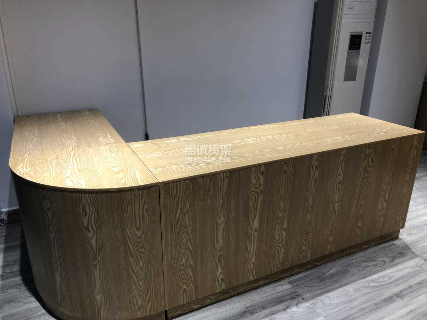 水果店收銀臺(tái)