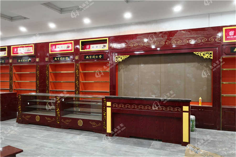 4個實用的藥店陳列技巧，幫你提升整店銷量！