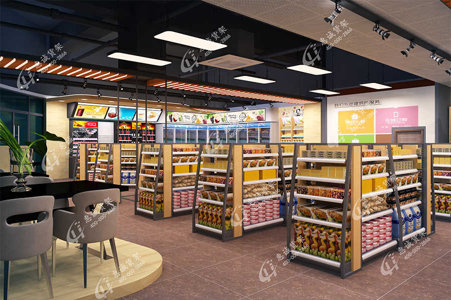 便利店也玩起社區(qū)團(tuán)購 第一個“吃螃蟹”的見福底氣何在？