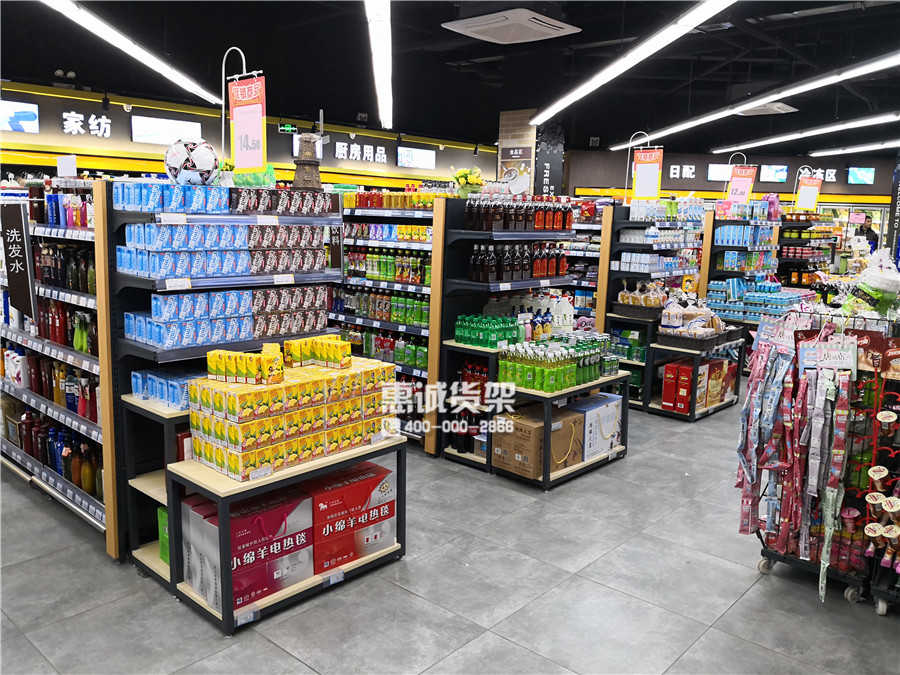 便利店初次進(jìn)貨怎么做？