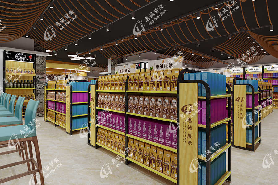 超市業(yè)績一降再降！店老板需要趕緊這樣做
