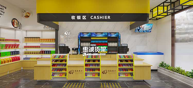 2019年開便利店不迷路，惠誠帶你清理3大風(fēng)險